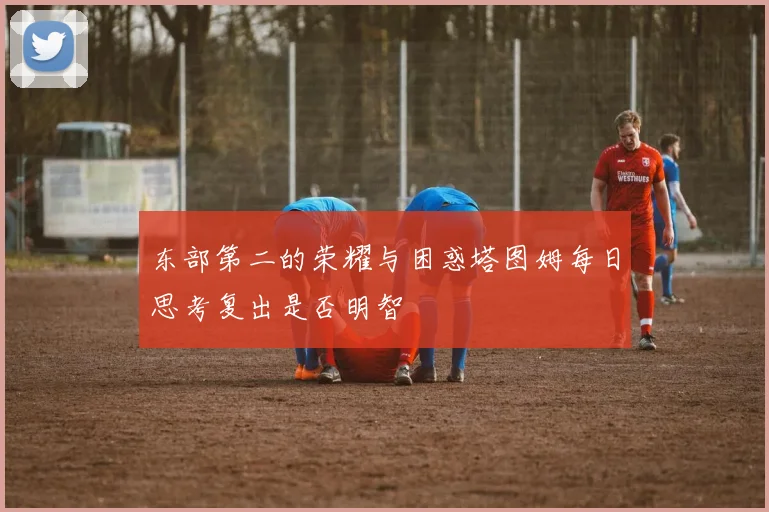 东部第二的荣耀与困惑塔图姆每日思考复出是否明智